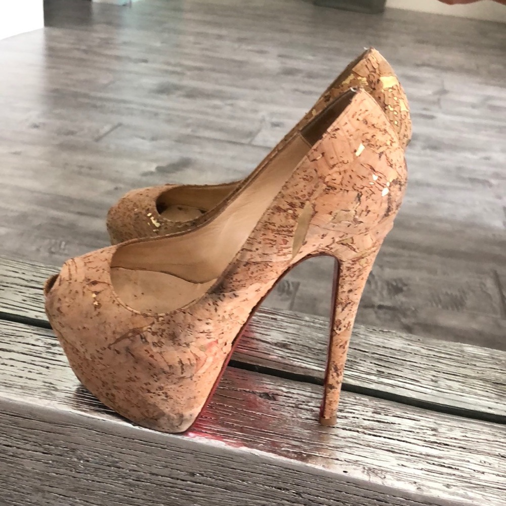 Christian Louboutin Shoes